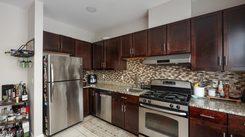 JC, Heights - Residential