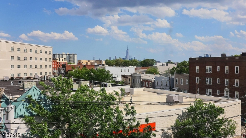 JC, Heights - Residential