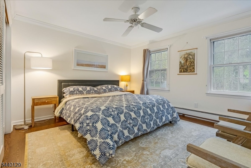 Washington Valley - Residential