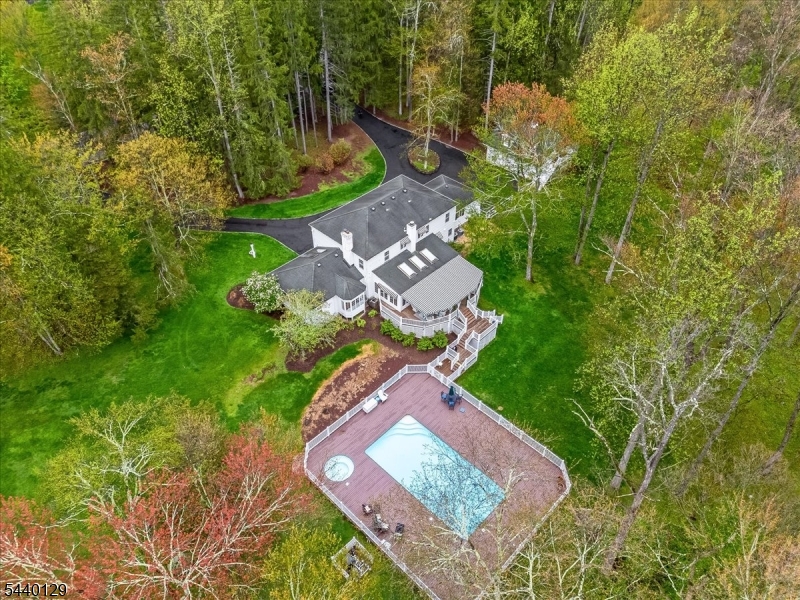 Washington Valley - Residential