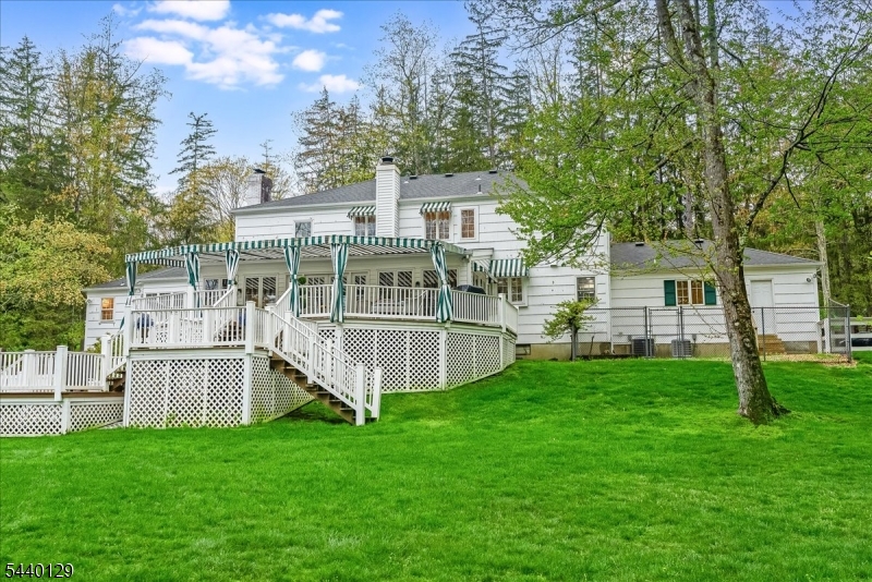 Washington Valley - Residential