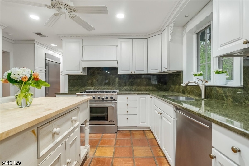Washington Valley - Residential