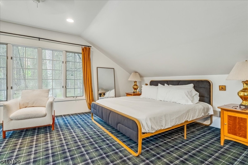 Washington Valley - Residential