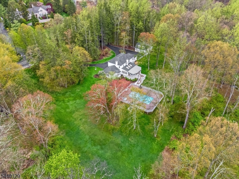 Washington Valley - Residential