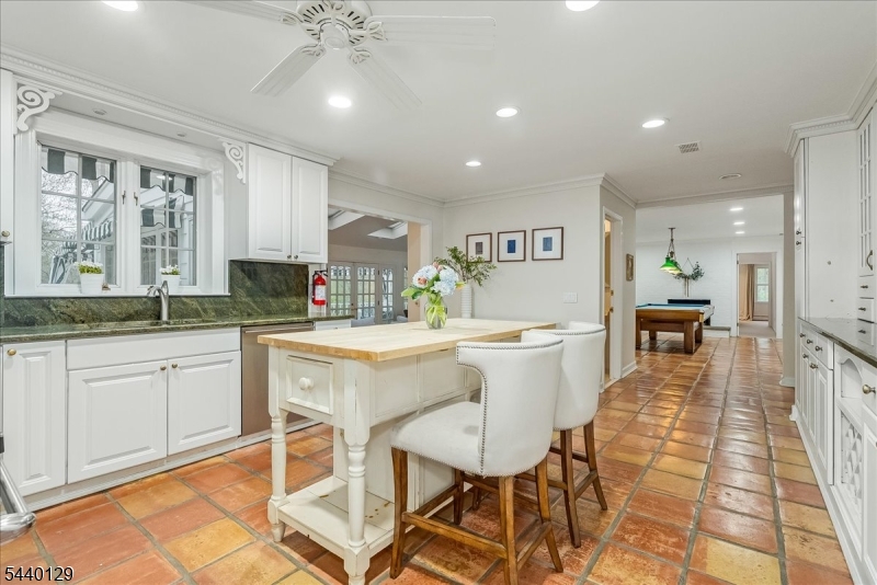 Washington Valley - Residential