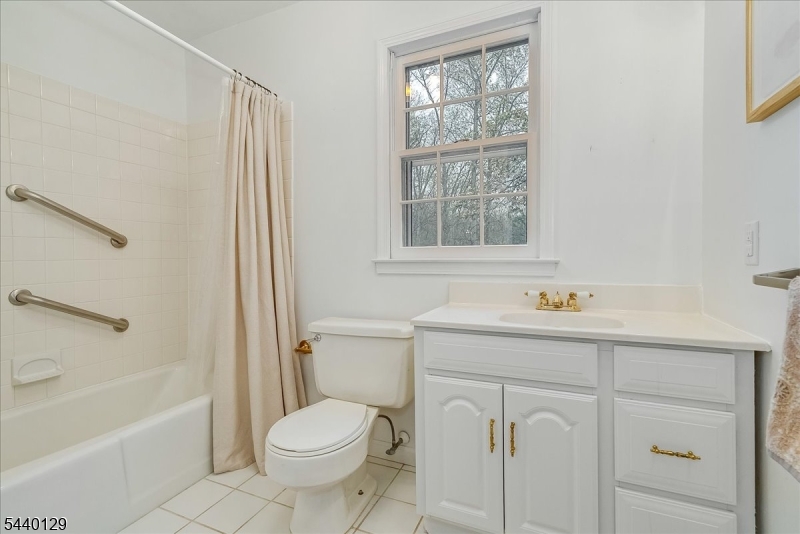 Washington Valley - Residential