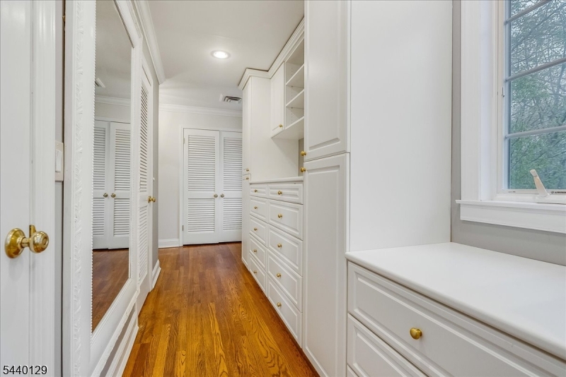 Washington Valley - Residential
