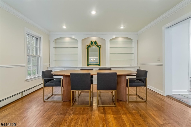 Washington Valley - Residential