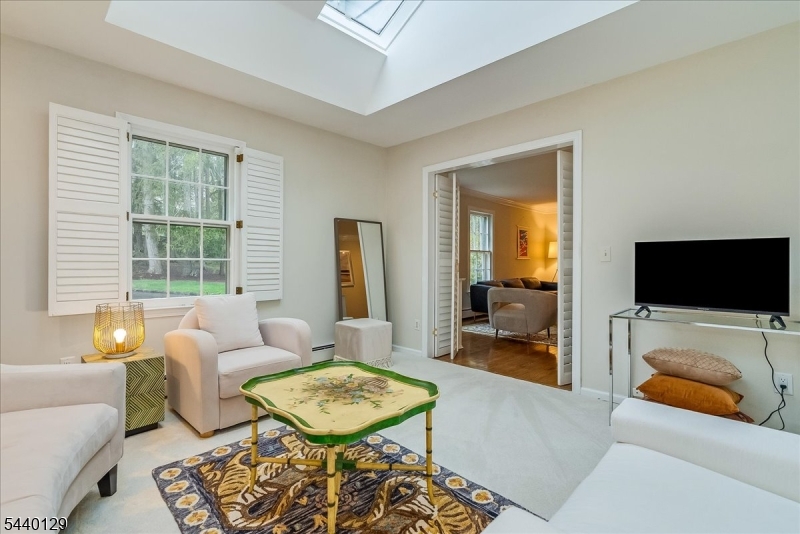 Washington Valley - Residential