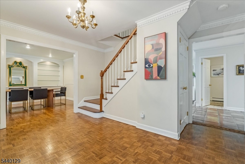 Washington Valley - Residential