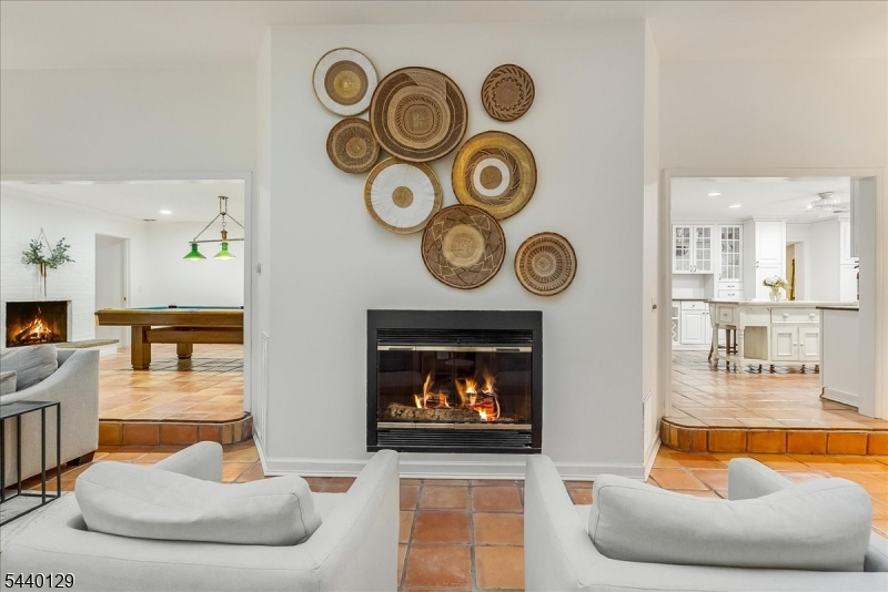 Washington Valley - Residential