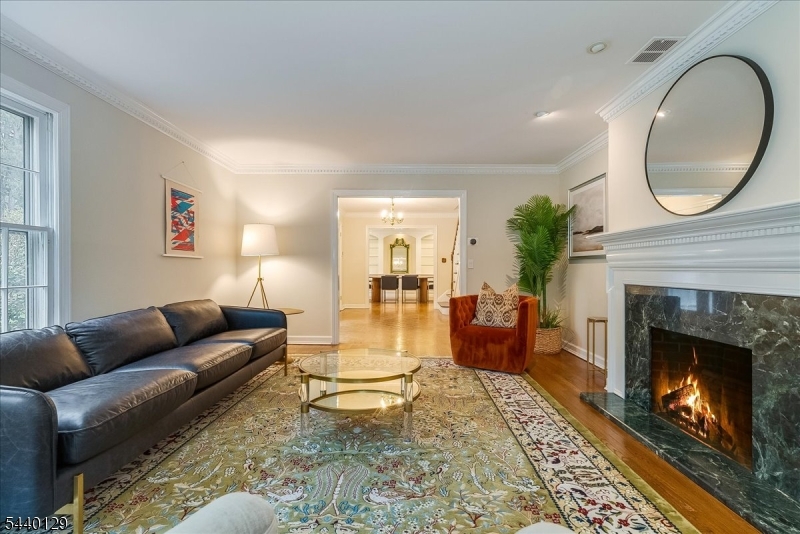 Washington Valley - Residential