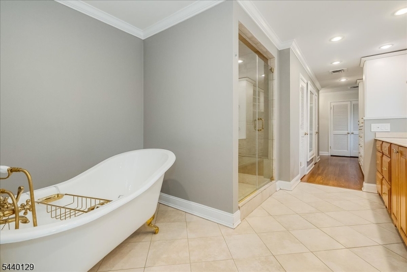 Washington Valley - Residential