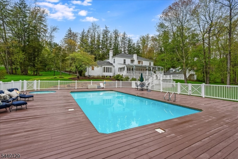 Washington Valley - Residential