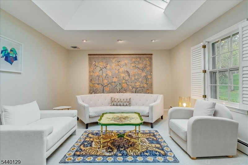Washington Valley - Residential