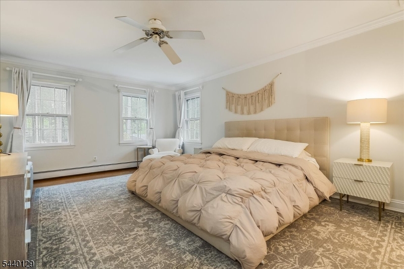 Washington Valley - Residential
