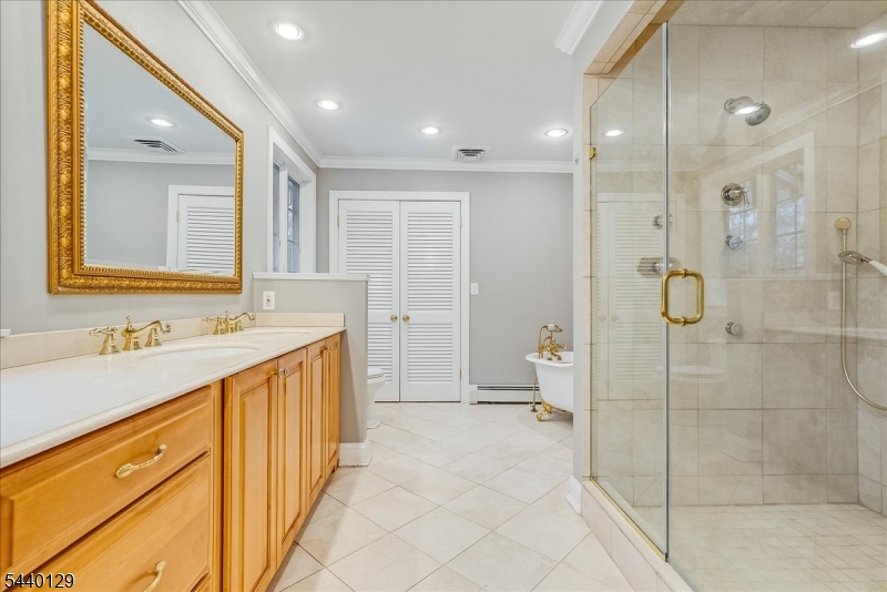 Washington Valley - Residential
