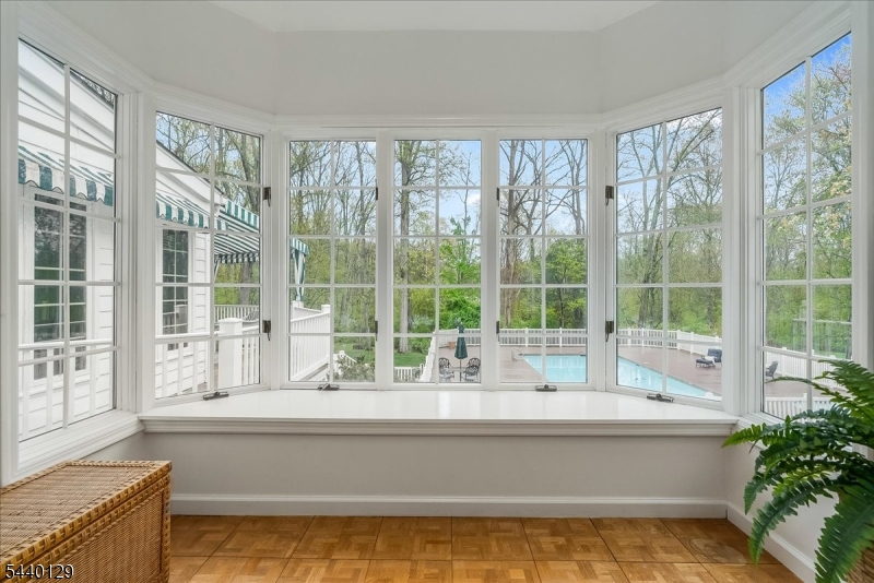 Washington Valley - Residential