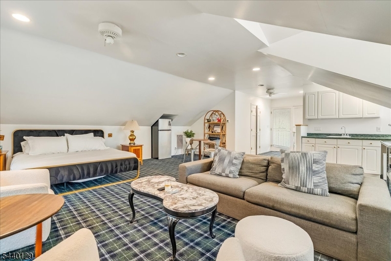 Washington Valley - Residential