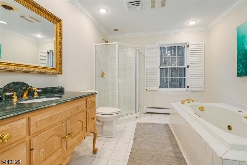 Washington Valley - Residential