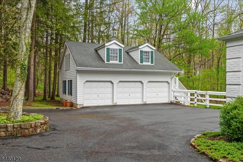 Washington Valley - Residential
