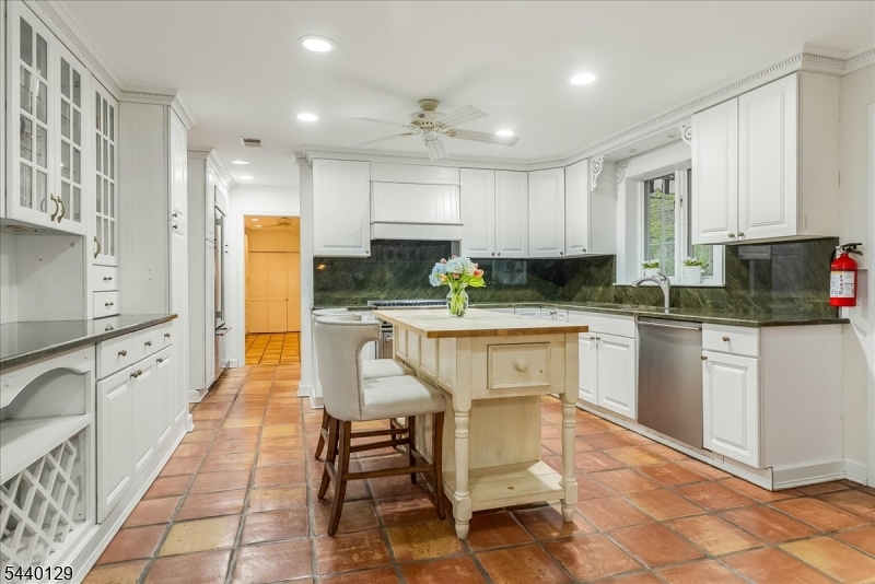 Washington Valley - Residential