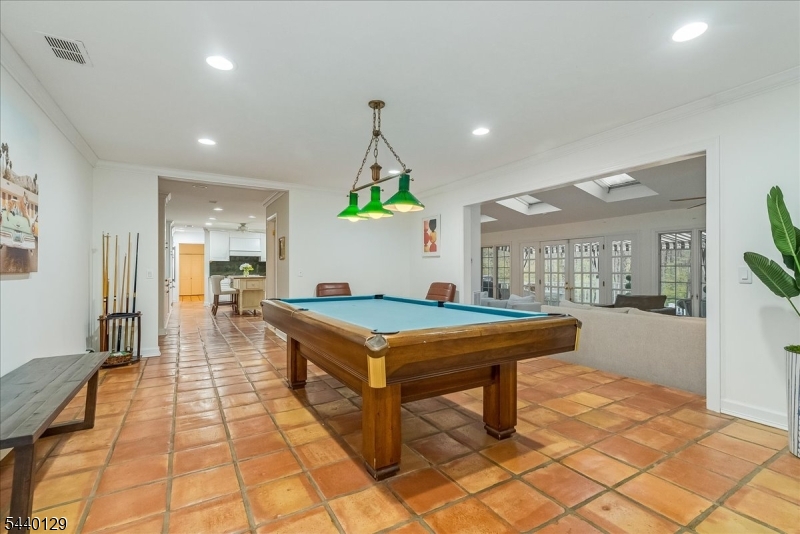Washington Valley - Residential