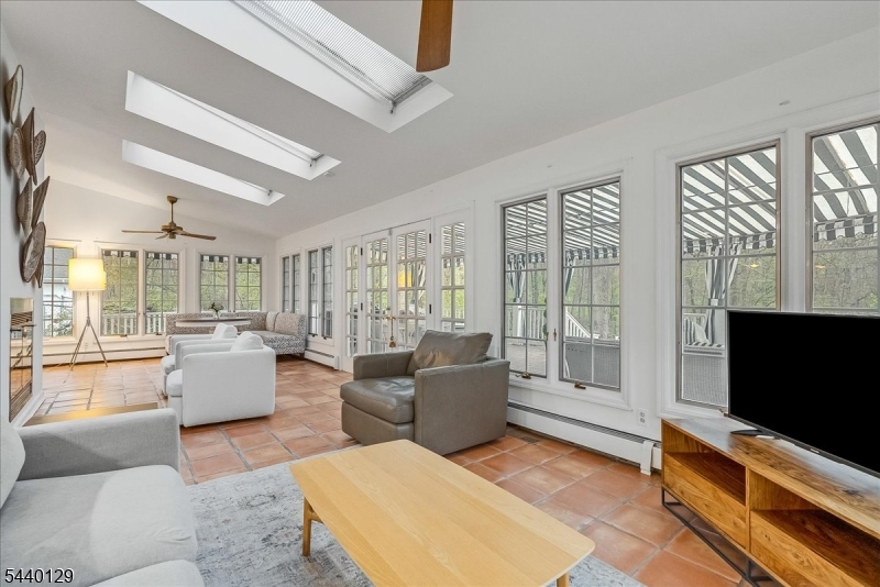 Washington Valley - Residential