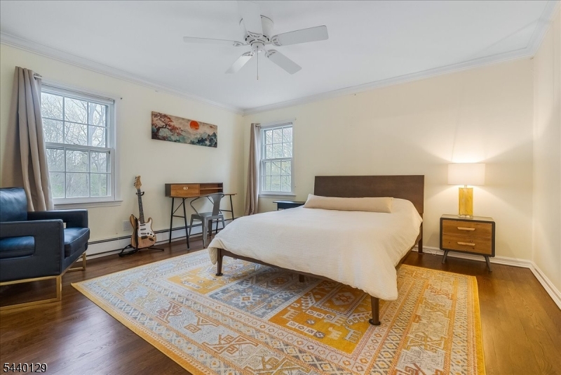 Washington Valley - Residential