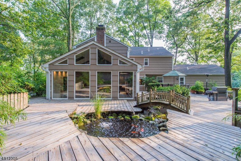 Nestlingwood - Residential