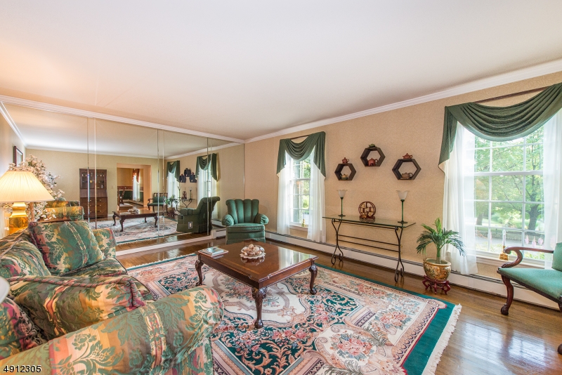 Nestlingwood - Residential