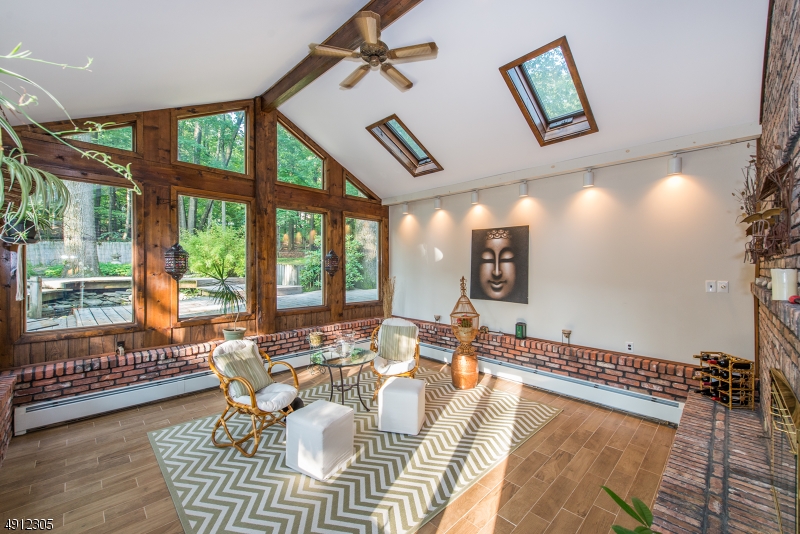 Nestlingwood - Residential