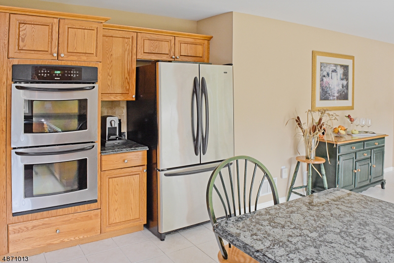 Changebridge at Montville - Residential