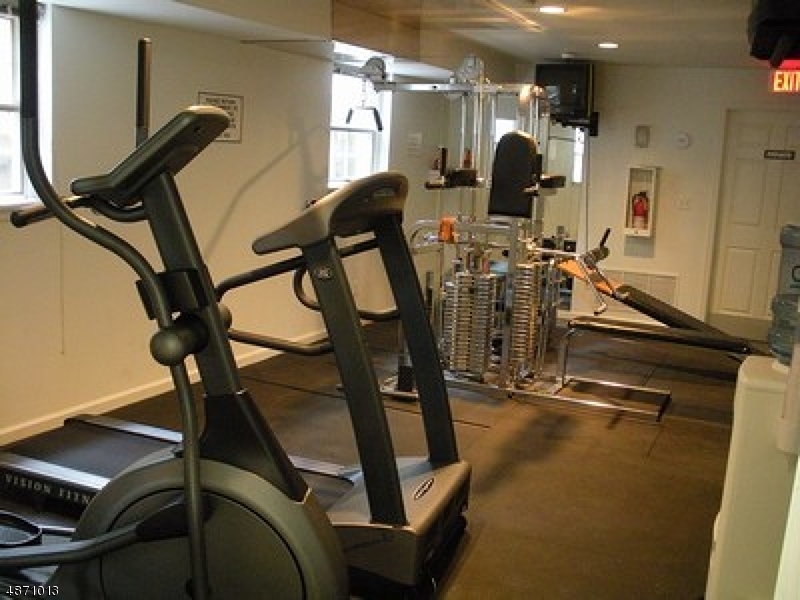 Changebridge at Montville - Residential