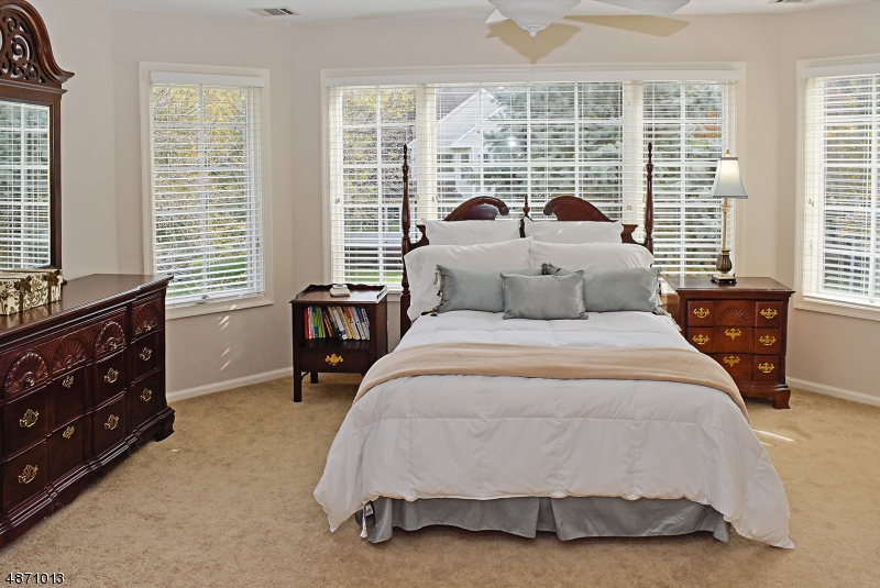 Changebridge at Montville - Residential