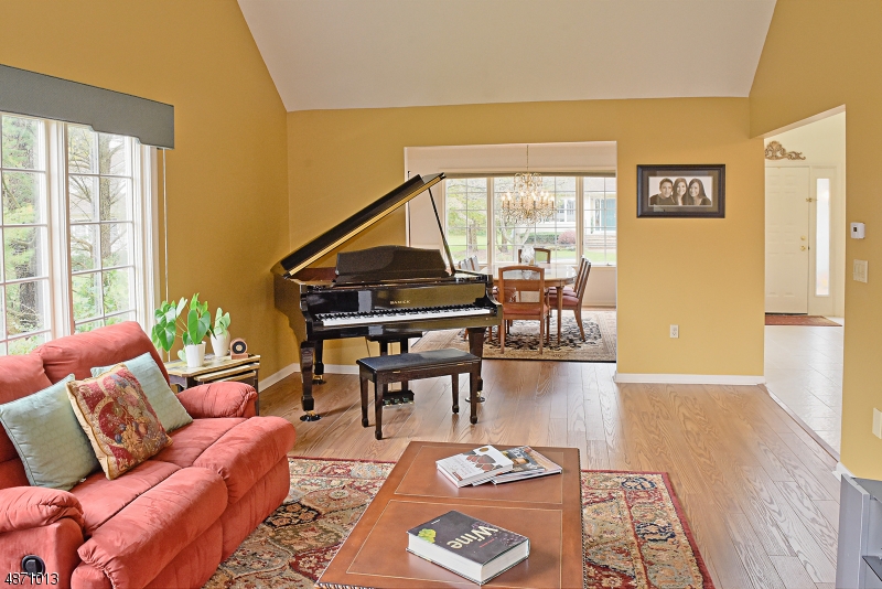 Changebridge at Montville - Residential