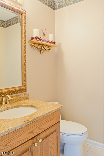 Changebridge at Montville - Residential