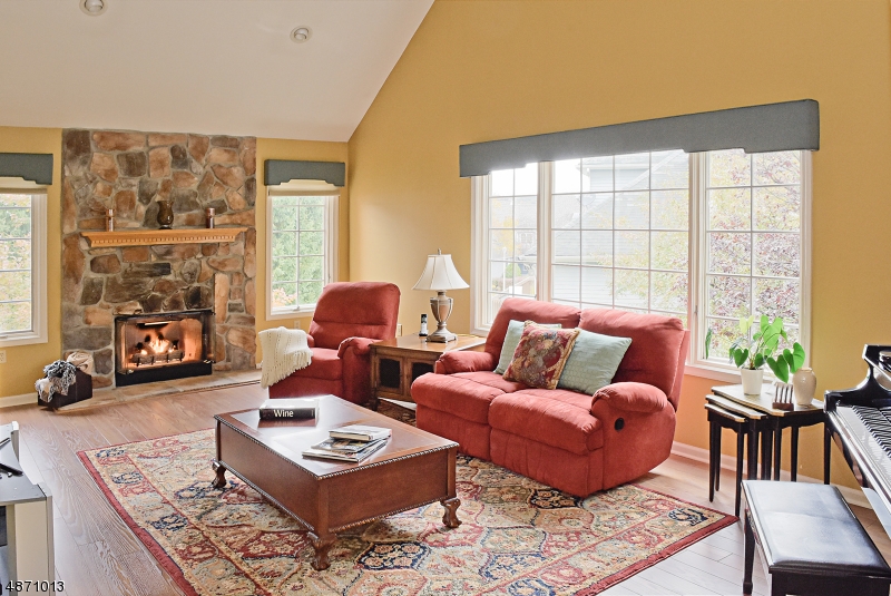Changebridge at Montville - Residential
