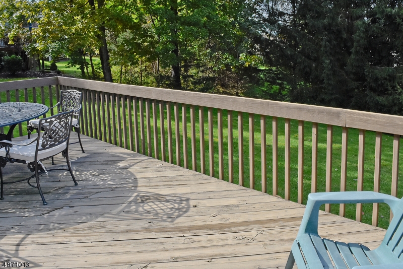 Changebridge at Montville - Residential