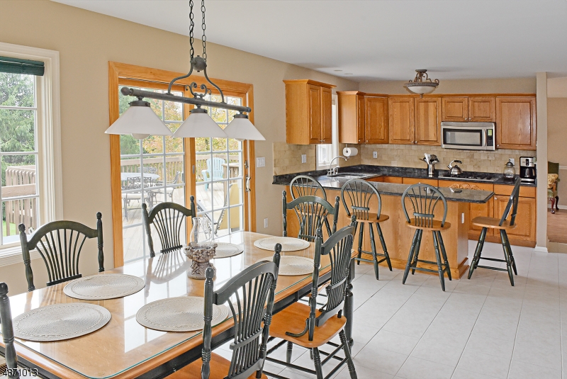 Changebridge at Montville - Residential