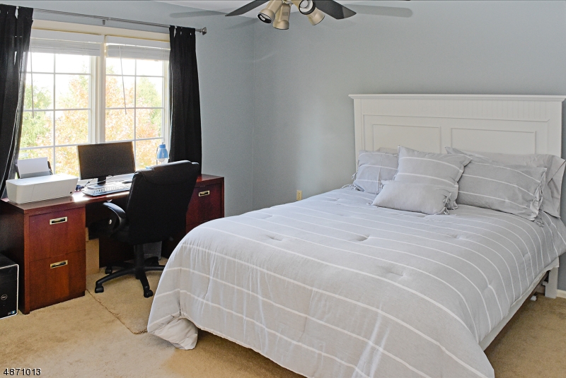 Changebridge at Montville - Residential