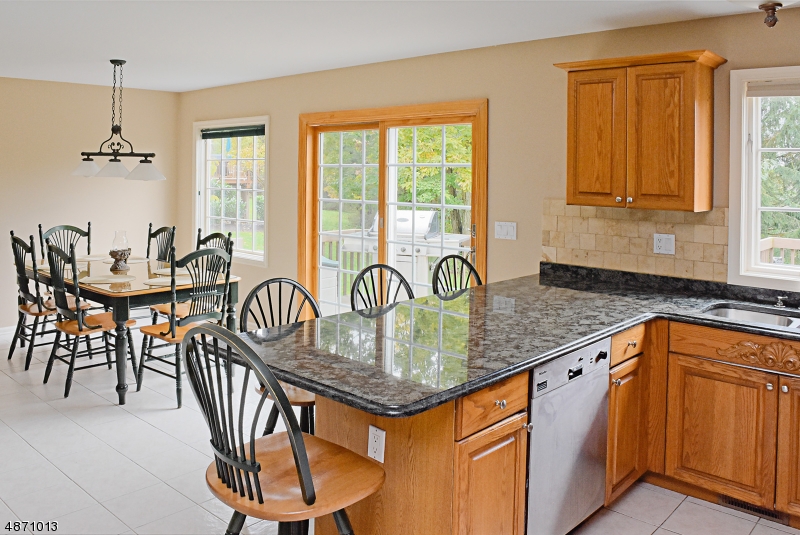 Changebridge at Montville - Residential