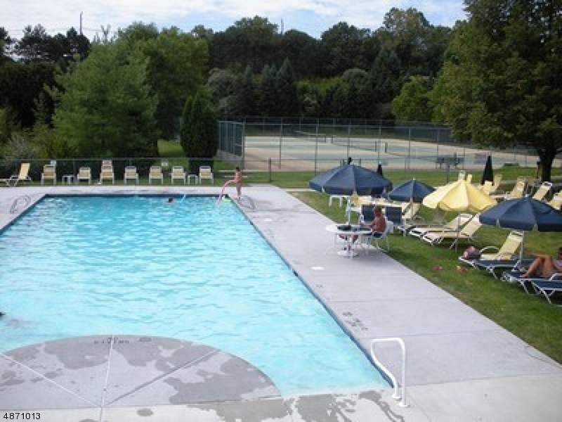 Changebridge at Montville - Residential