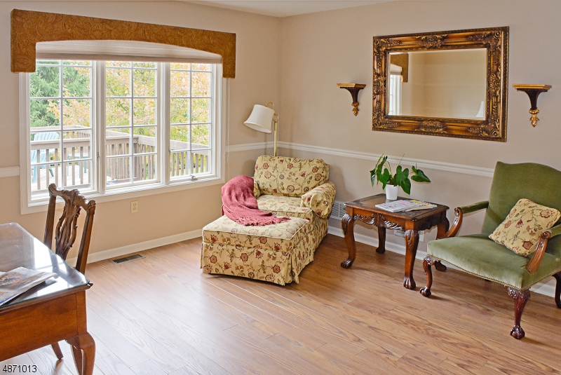 Changebridge at Montville - Residential