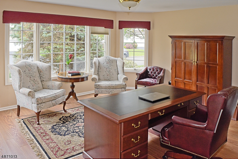 Changebridge at Montville - Residential