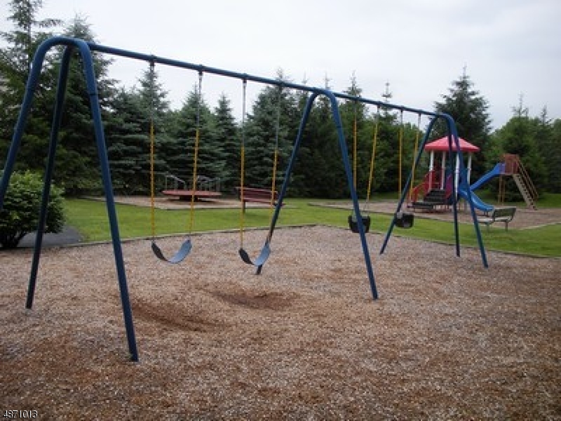 Changebridge at Montville - Residential
