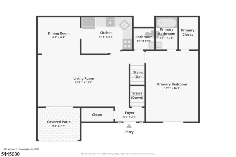 Woodbridge Proper - Residential