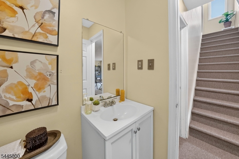 Woodbridge Proper - Residential