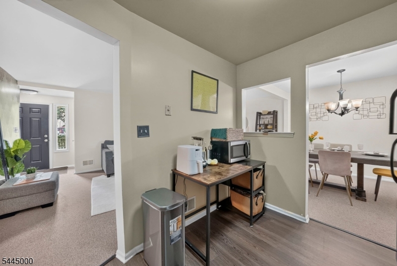 Woodbridge Proper - Residential