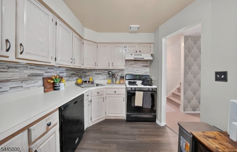 Woodbridge Proper - Residential